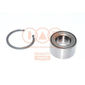Radlagersatz 409-07045 von IAP QUALITY PARTS günstig für 91,62 € online kaufen