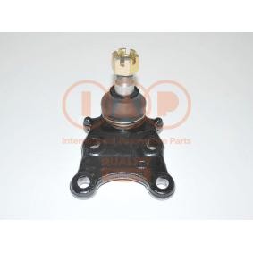Osta Pallonivel IAP QUALITY PARTS:llä 506-24011 edullisesti hintaan 133,64 €