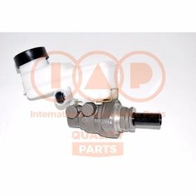 Hauptbremszylinder 702-17001 von IAP QUALITY PARTS günstig für 183,51 € online kaufen