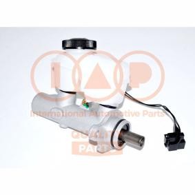 Acquista Cilindro maestro del freno da IAP QUALITY PARTS 702-21076 a buon mercato per soli 159,75 €
