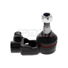 Spurstangenkopf 40578 von SPIDAN CHASSIS PARTS günstig für 17,25 € online kaufen