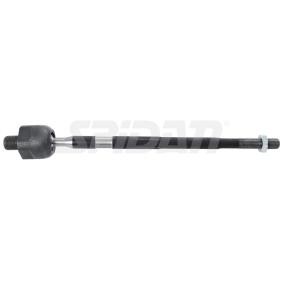 Comprar Rótula axial de dirección de SPIDAN CHASSIS PARTS 40858 a bajo precio de 32,32 €