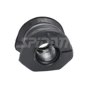 Compre Silentblock de la barra estabilizadora de SPIDAN CHASSIS PARTS online para Scorpio Mk1 Familiar (GGE) a precios moderados