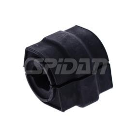 Stabigummis 411246 von SPIDAN CHASSIS PARTS günstig für 7,07 € online kaufen