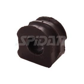 Stabigummis 411297 von SPIDAN CHASSIS PARTS günstig für 3,87 € online kaufen