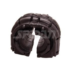 Stabigummis 411328 von SPIDAN CHASSIS PARTS günstig für 6,82 € online kaufen