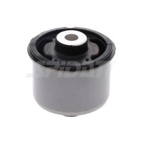 Achetez des Silent bloc d'essieu SPIDAN CHASSIS PARTS 411747 à prix pour 20,96 €