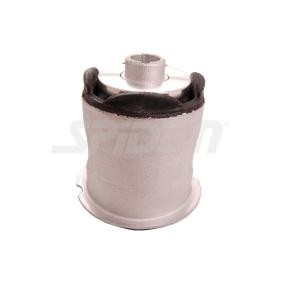 Osta Akselinripustus SPIDAN CHASSIS PARTS:llä 412622 edullisesti hintaan 3434,86 €
