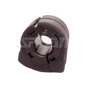 Stabigummis 412627 von SPIDAN CHASSIS PARTS günstig für 8,73 € online kaufen