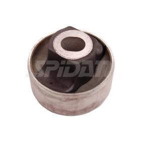 Lagerung, Lenker 412939 von SPIDAN CHASSIS PARTS günstig für 16,26 € online kaufen