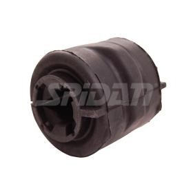 Stabigummis 412981 von SPIDAN CHASSIS PARTS günstig für 7,98 € online kaufen