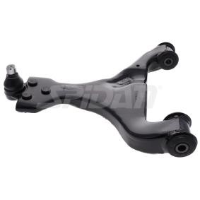 Querlenker von SPIDAN CHASSIS PARTS