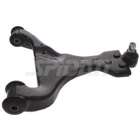 Querlenker von SPIDAN CHASSIS PARTS
