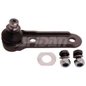 Spurstange 46381 von SPIDAN CHASSIS PARTS günstig für 26,79 € online kaufen
