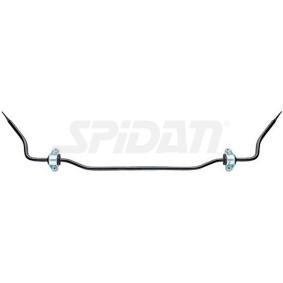 Acquista Barra stabilizzatrice da SPIDAN CHASSIS PARTS 50471 a buon mercato per soli 181,37 €