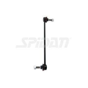 Osta SPIDAN CHASSIS PARTS Koiranluu netistä Marvel R-mallille edulliseen hintaan