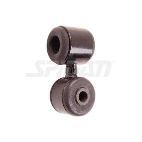 Osta Tanko, kallistuksenvaimennin SPIDAN CHASSIS PARTS:llä 51191 edullisesti hintaan 23,67 €