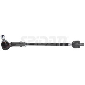 Spurstange 57146 von SPIDAN CHASSIS PARTS günstig für 35,24 € online kaufen