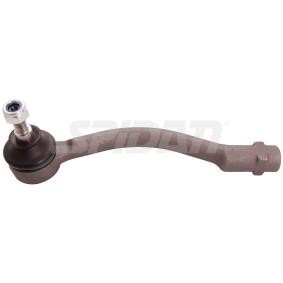 Spurstangenkopf 58186 von SPIDAN CHASSIS PARTS günstig für 25,69 € online kaufen