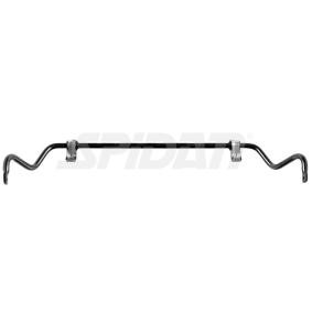 Acquista Barra stabilizzatrice da SPIDAN CHASSIS PARTS 58398 a buon mercato per soli 231,19 €