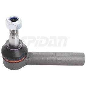 Spurstangenkopf 59053 von SPIDAN CHASSIS PARTS günstig für 25,58 € online kaufen