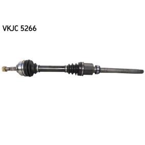 Antriebswelle VKJC 5266 von SKF günstig für 92,31 € online kaufen