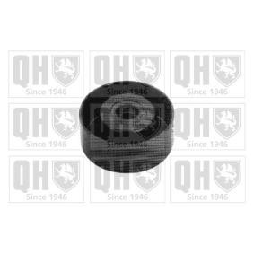 Spannrolle, Keilrippenriemen QTA1171 von QUINTON HAZELL günstig für 38,51 € online kaufen