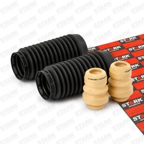 Compre Kit de protecção contra o pó, amortecedor da STARK SKDCK-1240046 a um preço baixo por 14,02 €