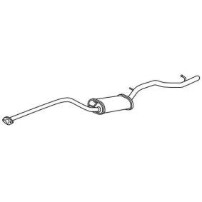 Endschalldämpfer MZS-228 von VEGAZ günstig für 165,93 € online kaufen
