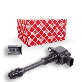 Zündspule 106148 von FEBI BILSTEIN günstig für 41,49 € online kaufen