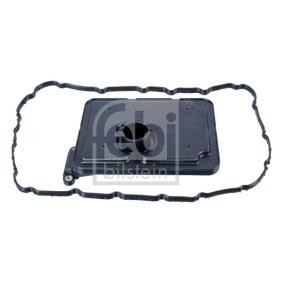 Hydraulikfiltersatz, Automatikgetriebe 107397 von FEBI BILSTEIN günstig für 24,34 € online kaufen