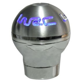 Achetez des Pommeau de vitesse WRC 007300 à prix pour 56,80 €