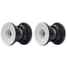 Compre Jogo de reparação, braço transversal da RIDEX 772S0074 a um preço baixo por 32,24 €