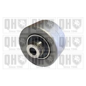 Achetez des Poulie renvoi / transmission, courroie de distribution QUINTON HAZELL QTT101 à prix pour 35,59 €