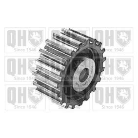 Acquista Galoppino / Guidacinghia, Cinghia dentata da QUINTON HAZELL QTT153 a buon mercato per soli 29,50 €