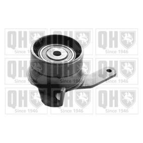 Spannrolle, Zahnriemen QTT372 von QUINTON HAZELL günstig für 61,80 € online kaufen