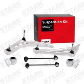 Achetez des Kit de réparation, bras triangulaire STARK SKSSK-1600117 à prix pour 185,33 €