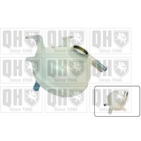 Acquista Serbatoio compensazione refrigerante da QUINTON HAZELL QVE519 a buon mercato per soli 36,98 €