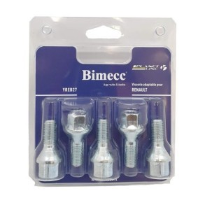 Radschraube YREB27 von BIMECC günstig für 14,03 € online kaufen