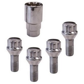 Achetez des Boulon de roue et écrou de roue de chez CARPOINT en ligne pour 19 II Cabriolet (D53, 853) à prix modérés