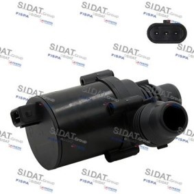 Wasserumwälzpumpe, Standheizung 5.5307A2 von SIDAT günstig für 101,03 € online kaufen