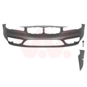 Acquista Paraurti da VAN WEZEL online per 2 Gran Tourer (F46) a prezzi moderati