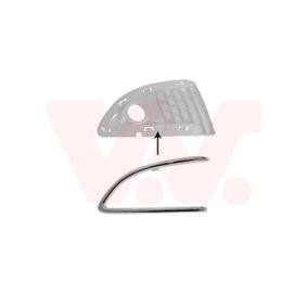 Acquista Griglia paraurti da VAN WEZEL 1779595 a buon mercato per soli 20,58 €