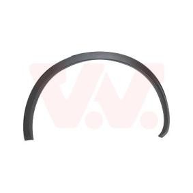 Kotflügelverbreiterung 3388523 von VAN WEZEL günstig für 63,77 € online kaufen