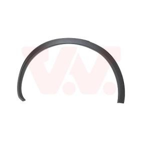 Kotflügelverbreiterung 3388524 von VAN WEZEL günstig für 63,77 € online kaufen
