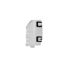 Achetez des Support pare-choc de chez VAN WEZEL en ligne pour Qashqai / Qashqai+2 I Van (J10, JJ10E) à prix modérés