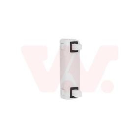 Achetez des Support pare-choc de chez VAN WEZEL en ligne pour Qashqai / Qashqai+2 I Van (J10, JJ10E) à prix modérés