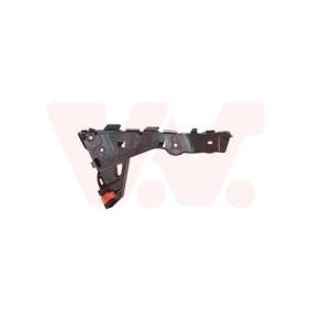 Stoßstangenhalter 3745568 von VAN WEZEL günstig für 12,53 € online kaufen