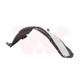 Compre Cobertura, cava da roda da VAN WEZEL 8258433 a um preço baixo por 35,03 €