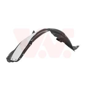 Compre Cobertura, cava da roda da VAN WEZEL 8258434 a um preço baixo por 35,03 €